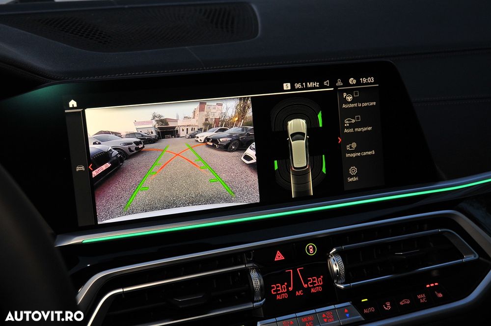 BMW X5 xDrive30d AT MHEV - 23