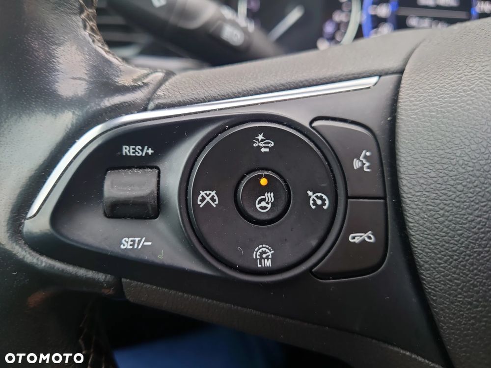 Opel Insignia 2.0 CDTI ecoFLEX Start/Stop Sport - 16