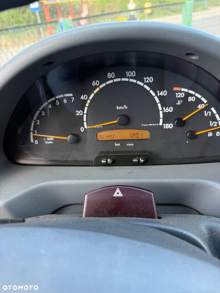Mercedes-Benz Sprinter 313 CDI - 10