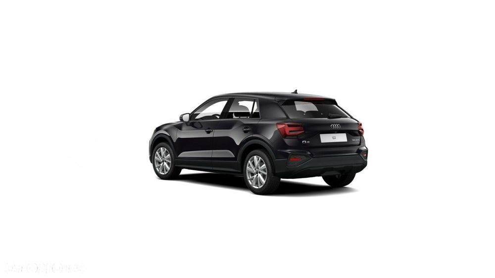 Audi Q2 - 3