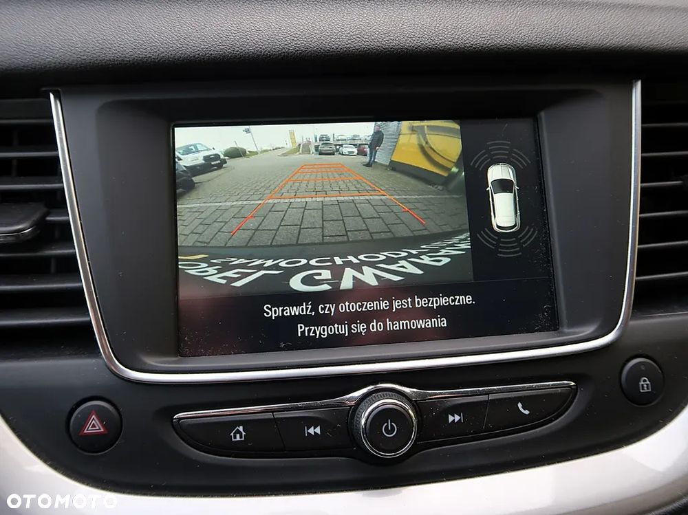 Opel Grandland X 1.2 T GPF Edition Business Pack S&S - 24