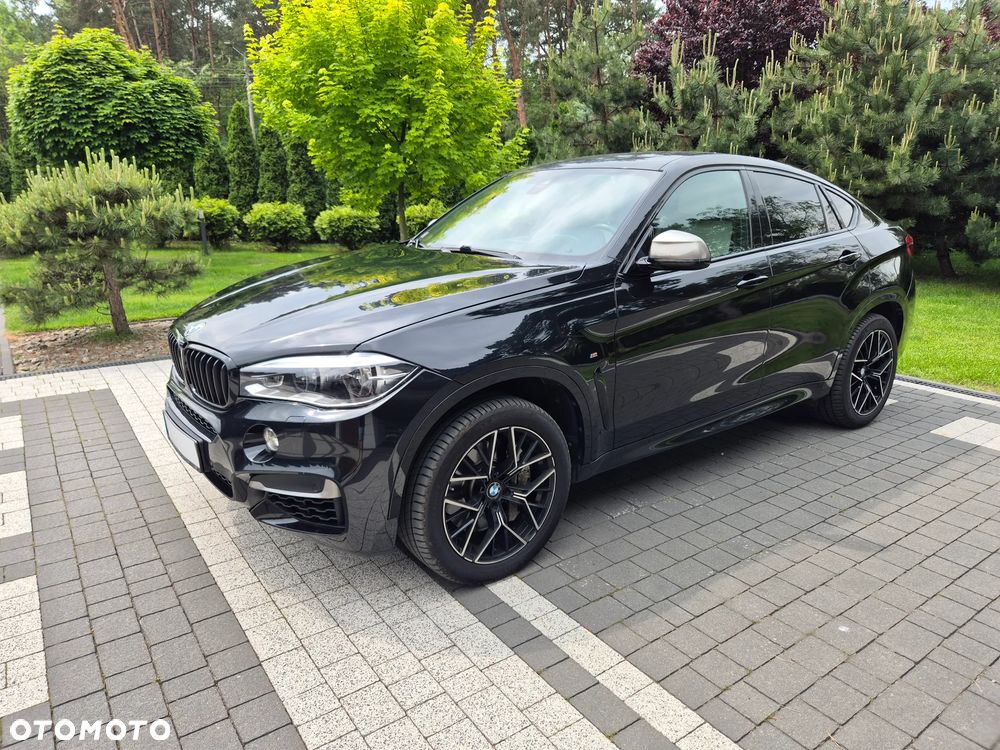 BMW X6 - 2