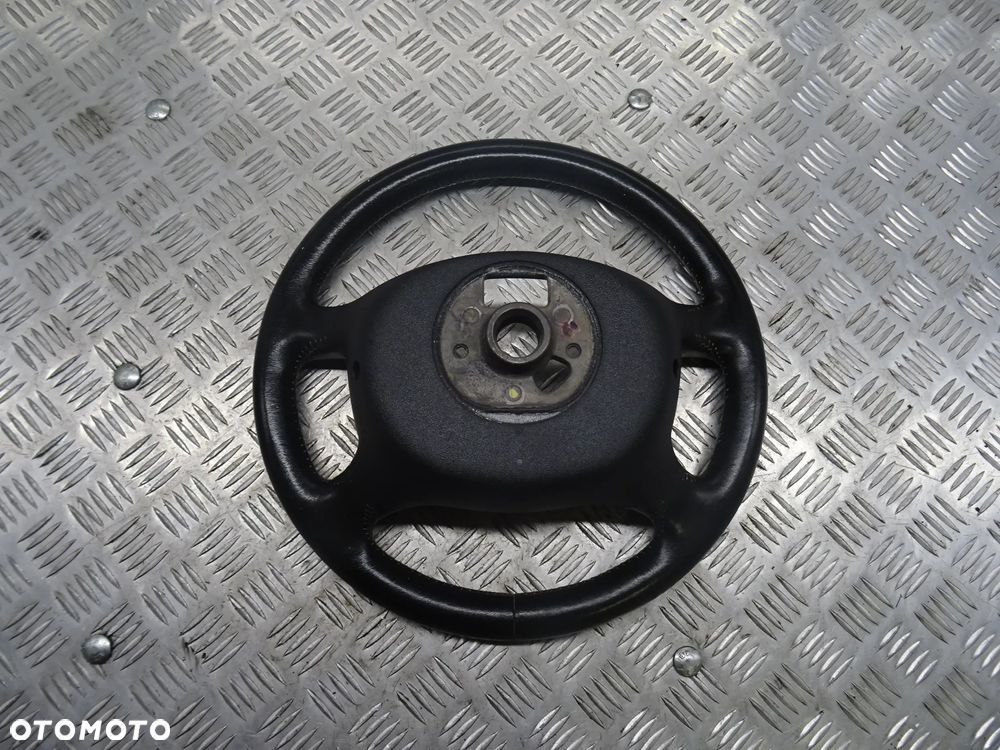 AUDI A4 B6 01-04 KOMBI KIEROWNICA - 3