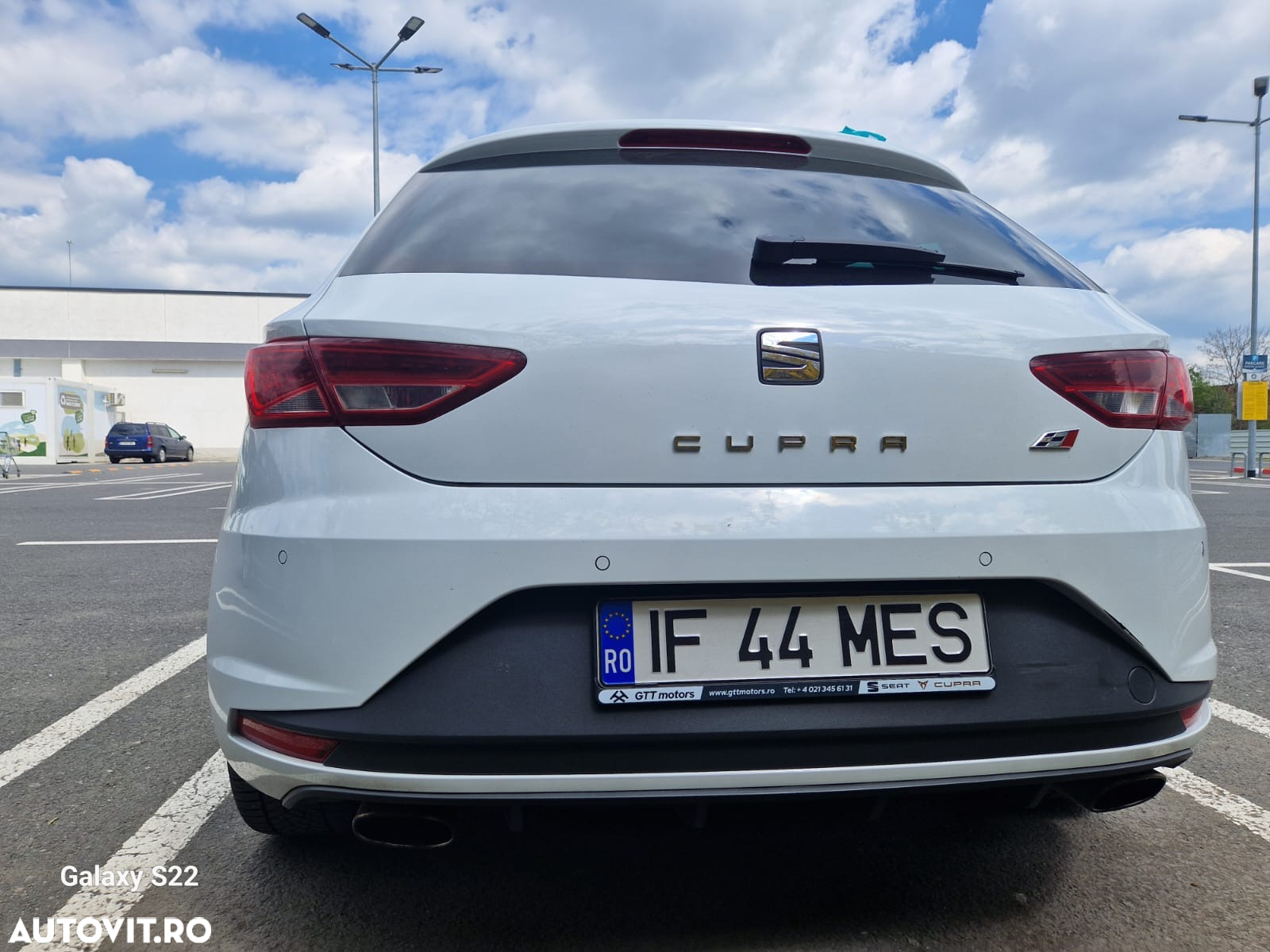 Cupra Leon - 4