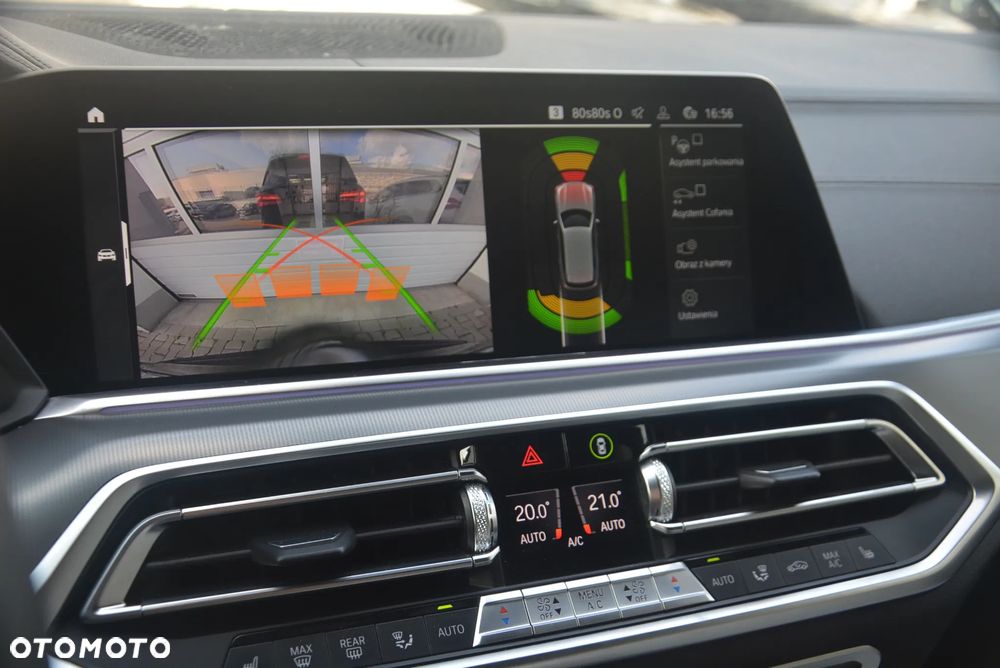 BMW X5 xDrive25d xLine - 9