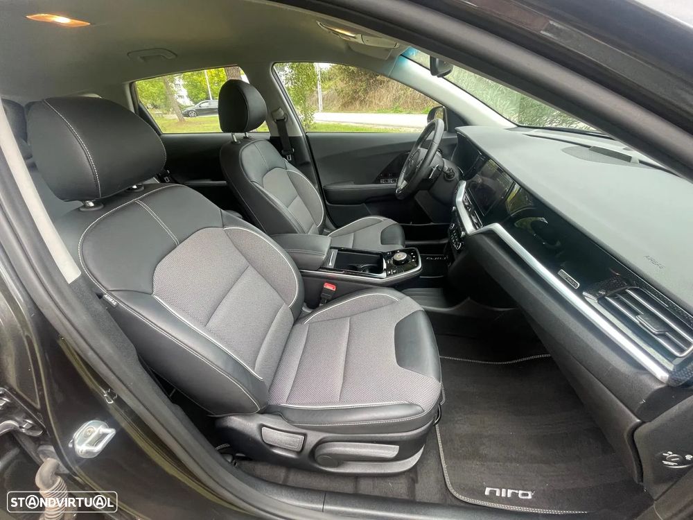 Kia e-Niro 64kWh - 27