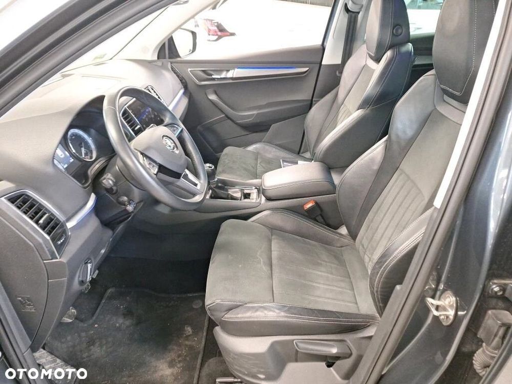 Skoda Karoq 2.0 TDI SCR 4x2 Style - 6