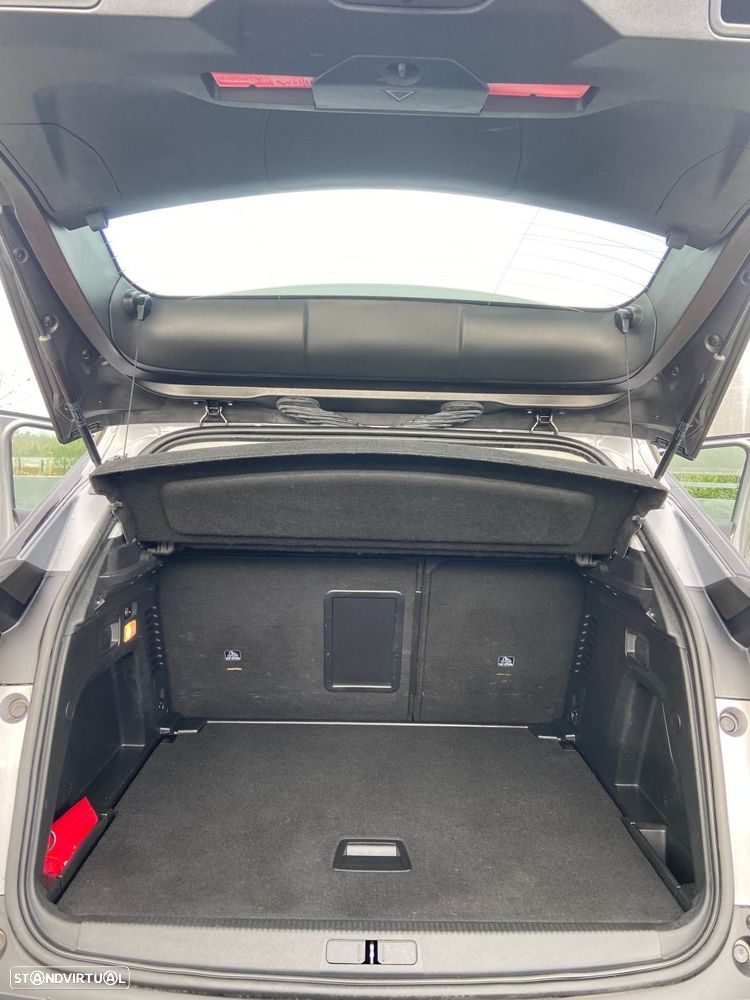 Peugeot 3008 1.5 BlueHDi Active Pack EAT8 - 45