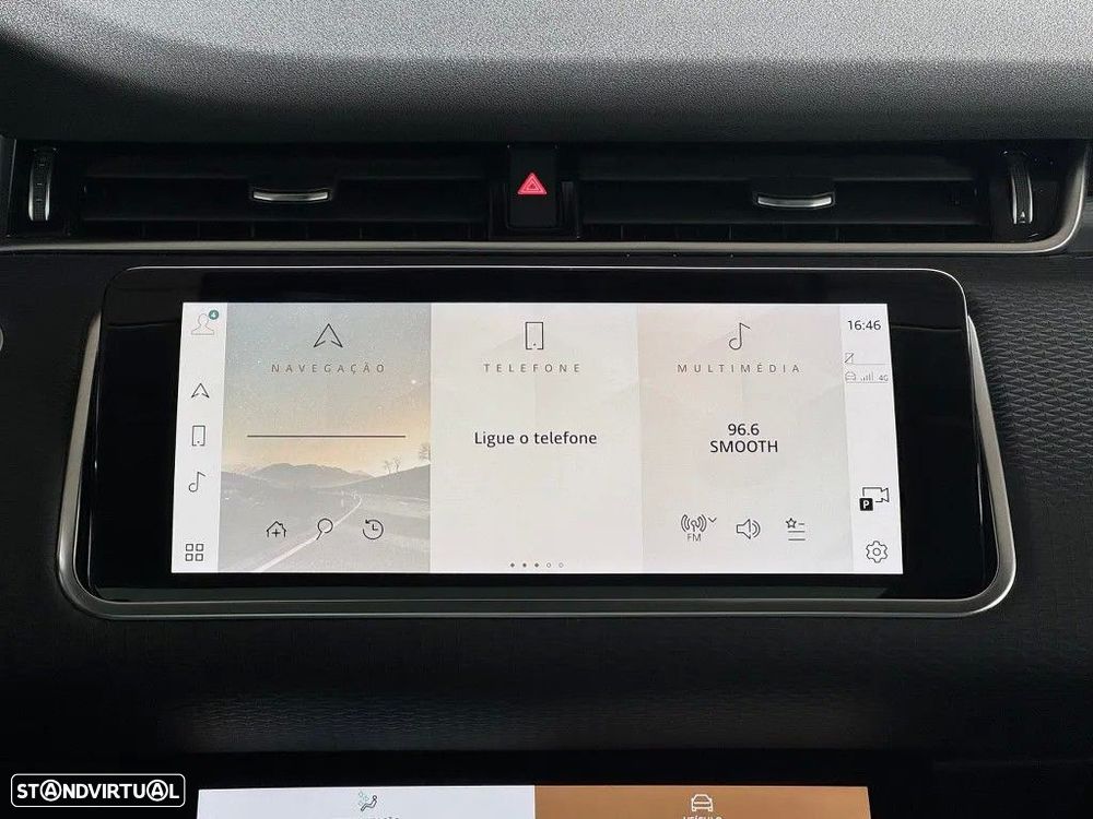 Land Rover Range Rover Evoque 1.5 P160 R-Dynamic S Auto - 17