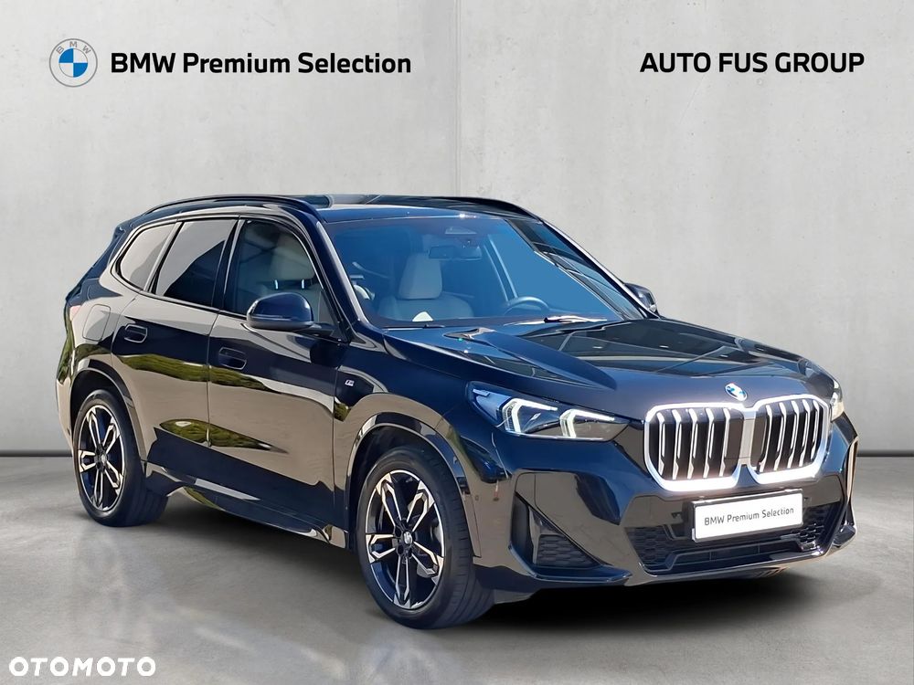 BMW X1 - 7