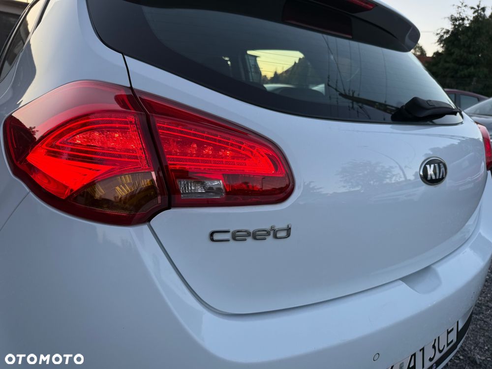 Kia Ceed 1.6 GDI L - 25