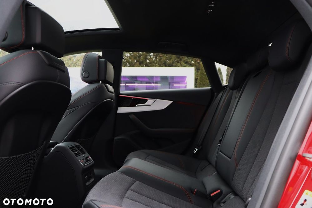 Audi A5 Sportback 45 TFSI quattro S tronic edition one - 24