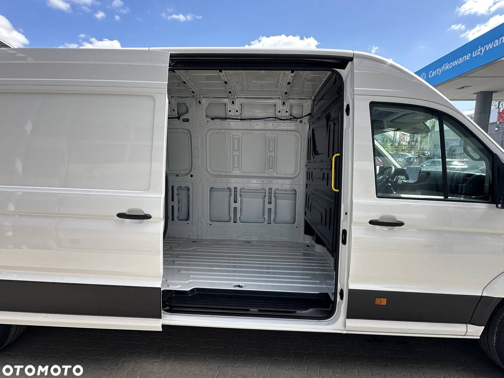 Volkswagen Crafter - 6