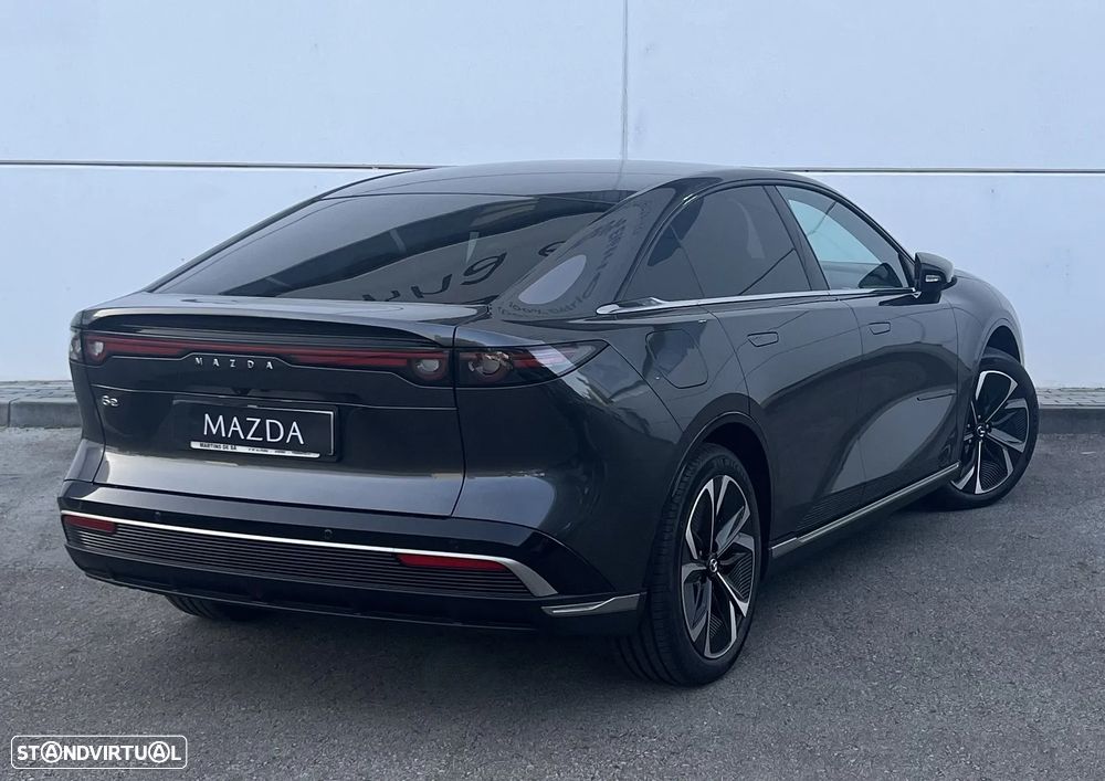Mazda 6e 68.8 kWh Takumi - 2