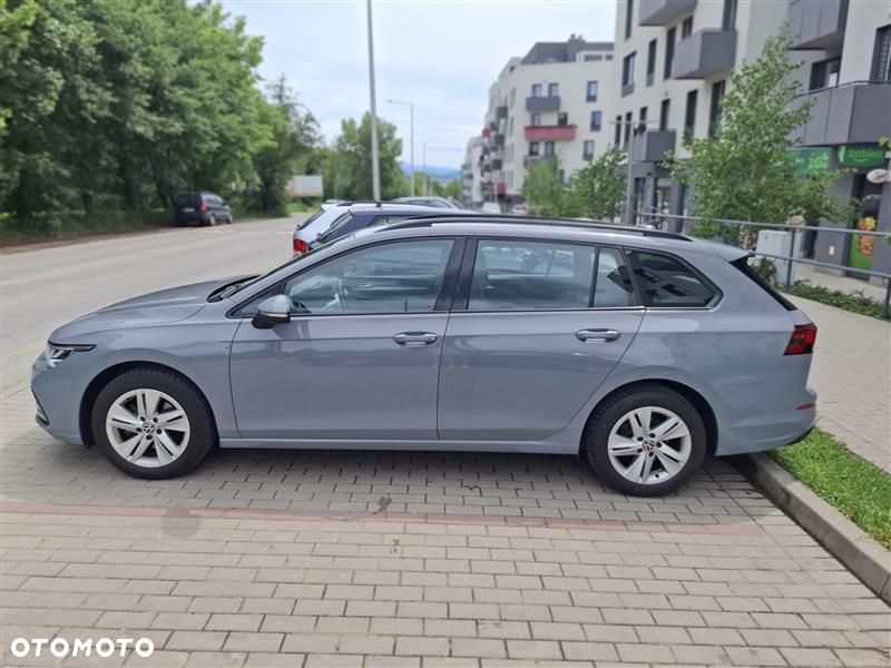 Volkswagen Golf - 7