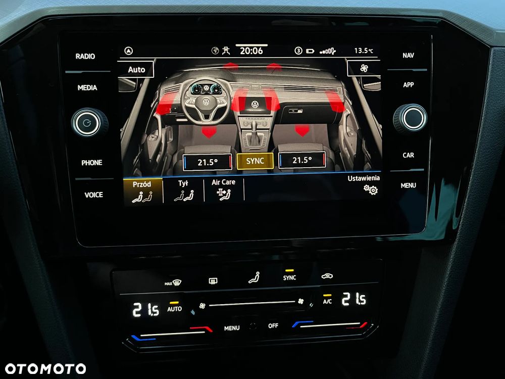 Volkswagen Passat Variant 2.0 TDI EVO Business - 16