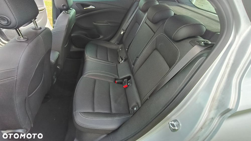 Opel Astra 1.4 Turbo Start/Stop Automatik Ultimate - 16