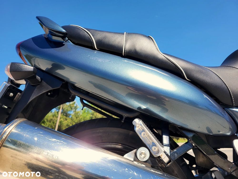 Suzuki GSX-F - Katana - 21