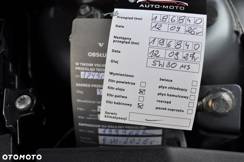 Volvo V40 D2 Momentum - 23