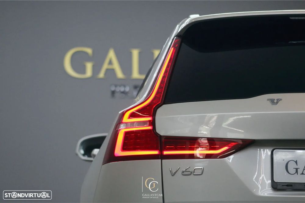 Volvo V60 - 10