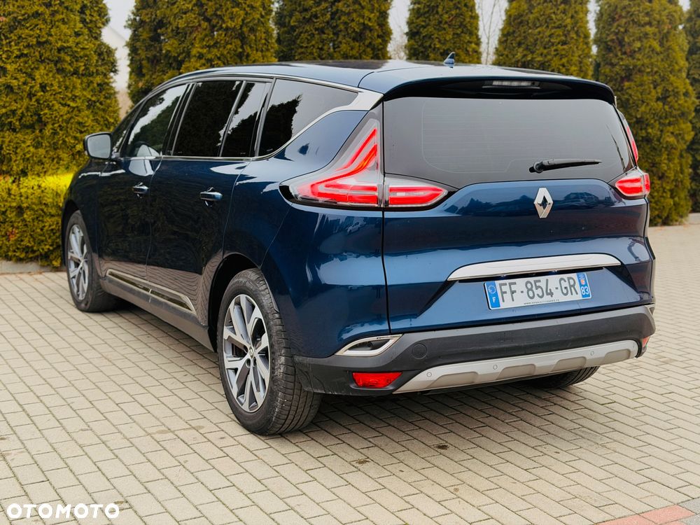Renault Espace - 21