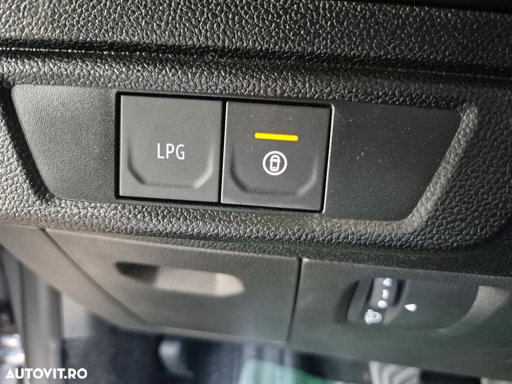 Dacia Logan ECO-G 100 MT6 XX - 9