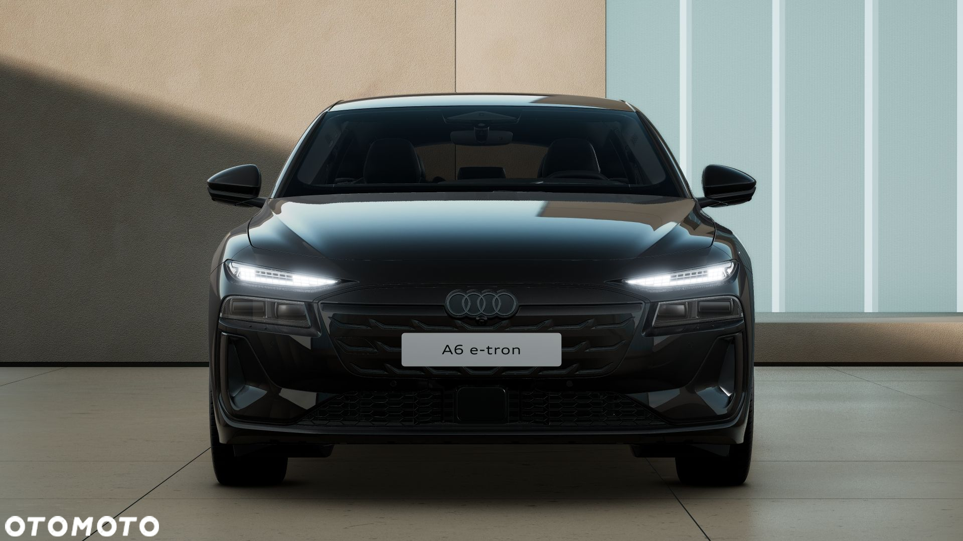 Audi A6 e-tron Quattro 100kWh - 4