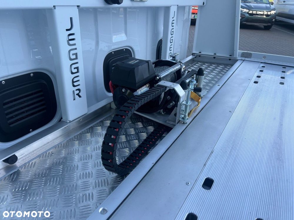 Renault Master Renault Master Laweta Przewóz pojazdów 3,5T 2.0dCi 170KM MT6 - 7
