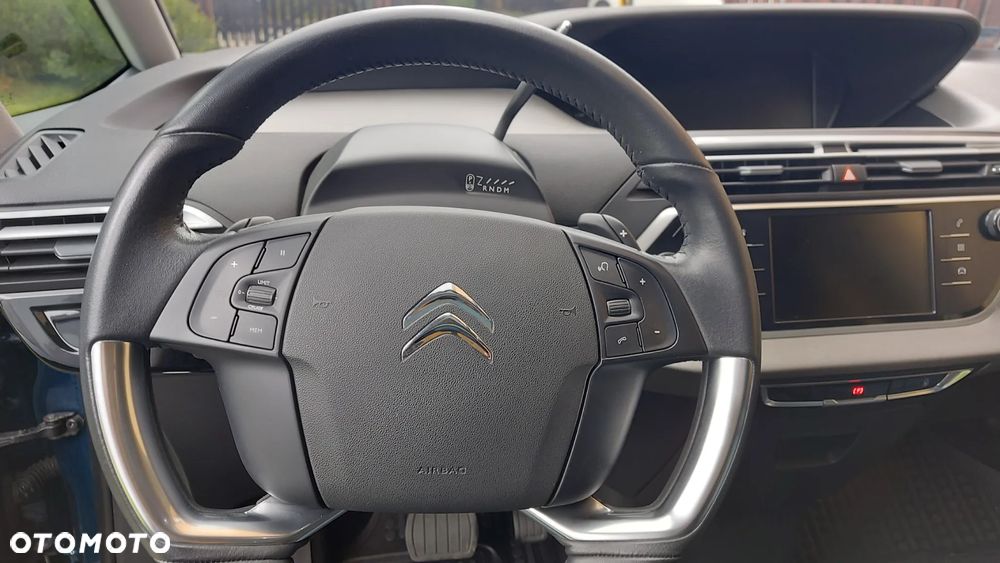 Citroën C4 SpaceTourer Grand 2.0 BlueHDi More Life S&S EAT8 - 8