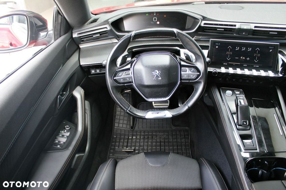 Peugeot 508 - 14