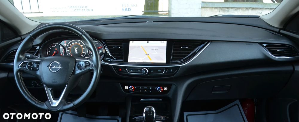 Opel Insignia 1.6 CDTI ecoFLEX Start/Stop Business Edition - 25