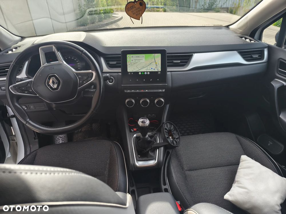 Renault Captur 1.0 TCe Techno - 3
