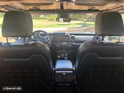 Jeep Wrangler Unlimited 2.0 TG 4xe Rubicon - 11