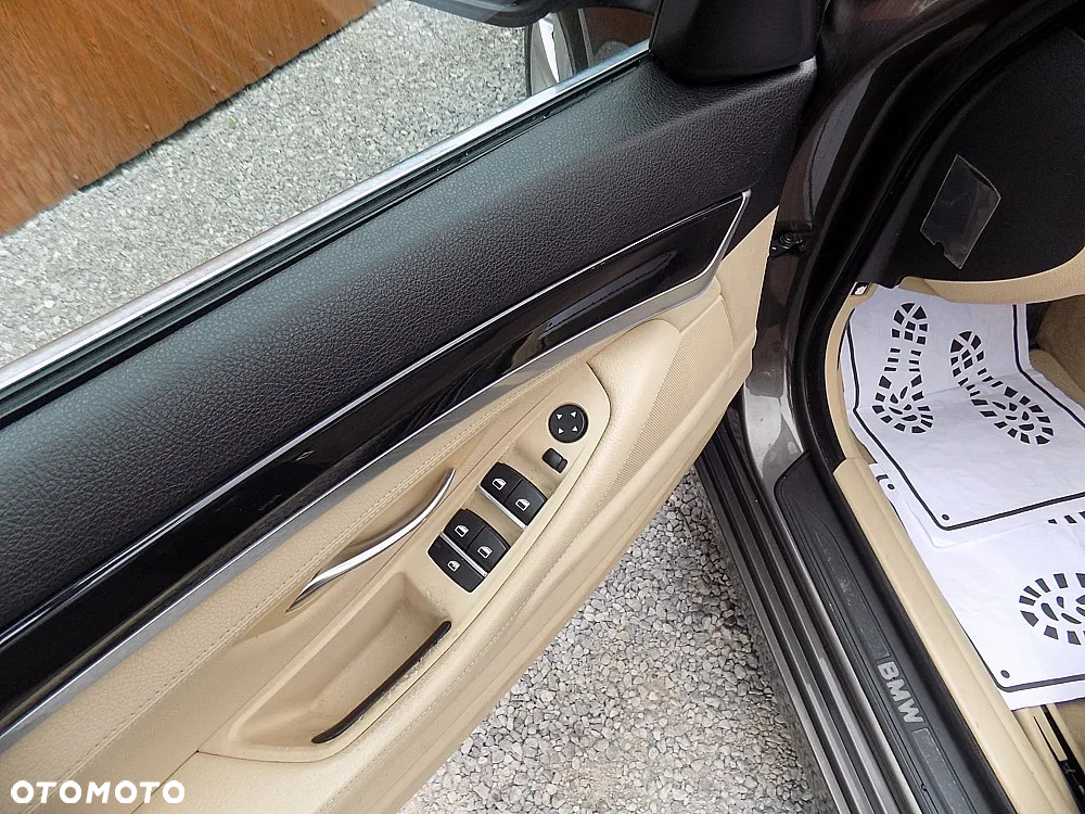 BMW Seria 5 - 9