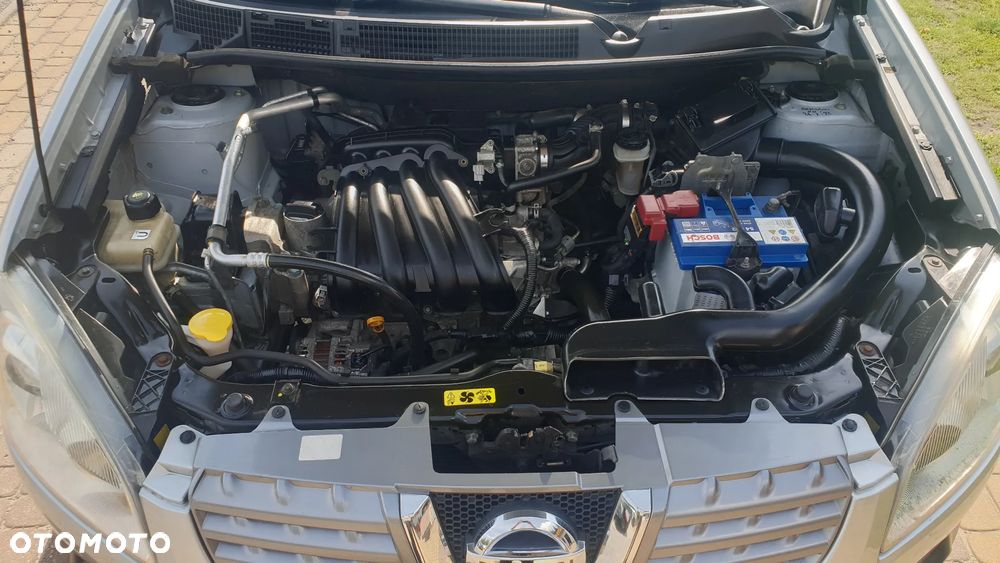 Nissan Qashqai - 17
