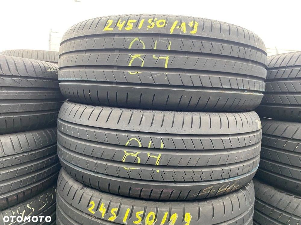 245/50/19 Bridgestone Alenza 001_5,8mm_4szt_(84) - 3