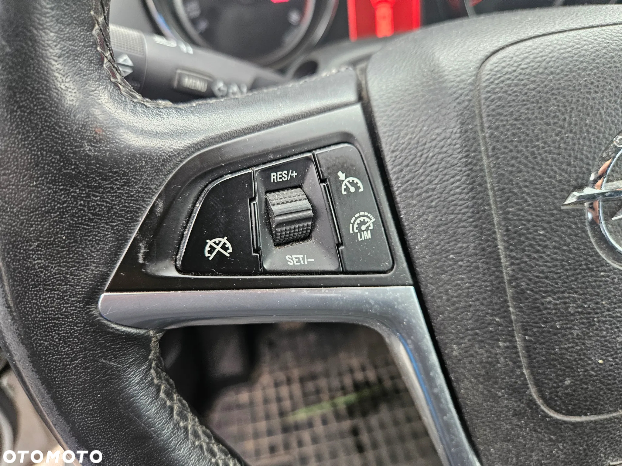 Opel Zafira 1.4 T Cosmo EcoFLEX S&S - 13