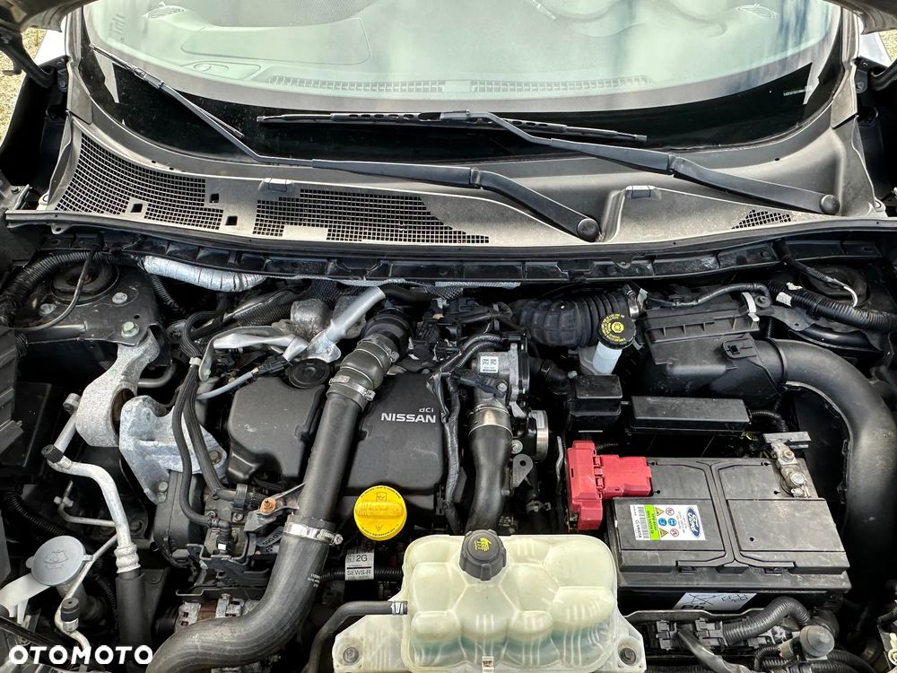 Nissan Juke 1.5 dCi N-Connecta - 15