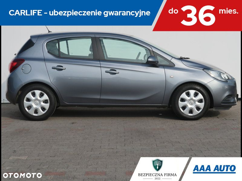 Opel Corsa - 7