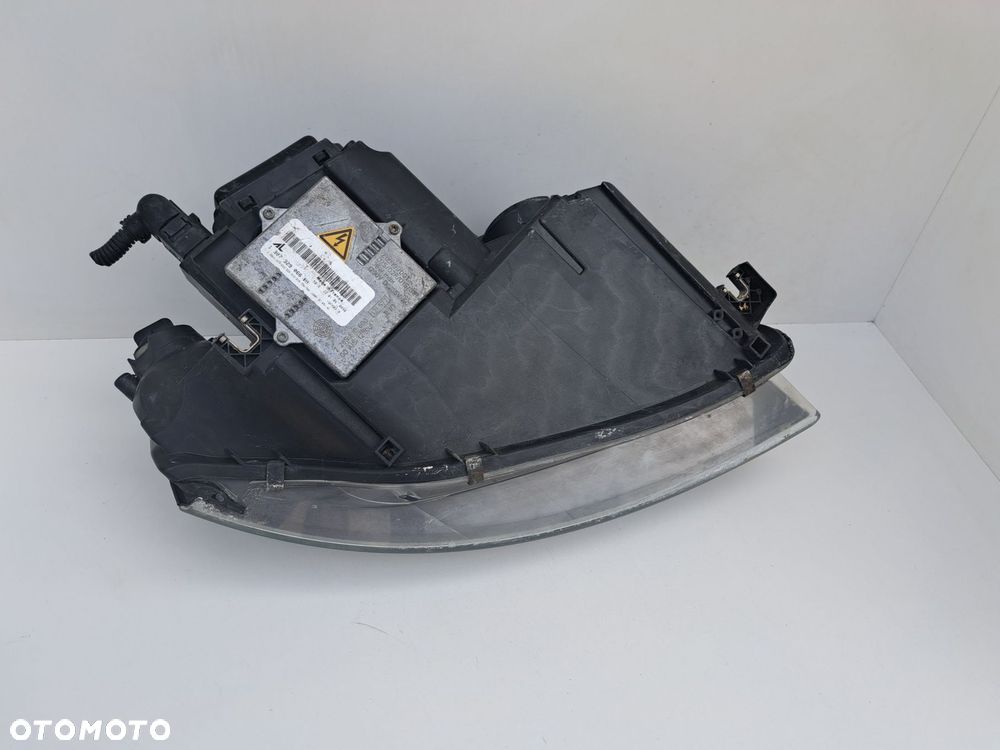 AUDI A3 8P XENON LAMPA PRZÓD PRZEDNIA LEWA EUROPA  8P0941003D - 8