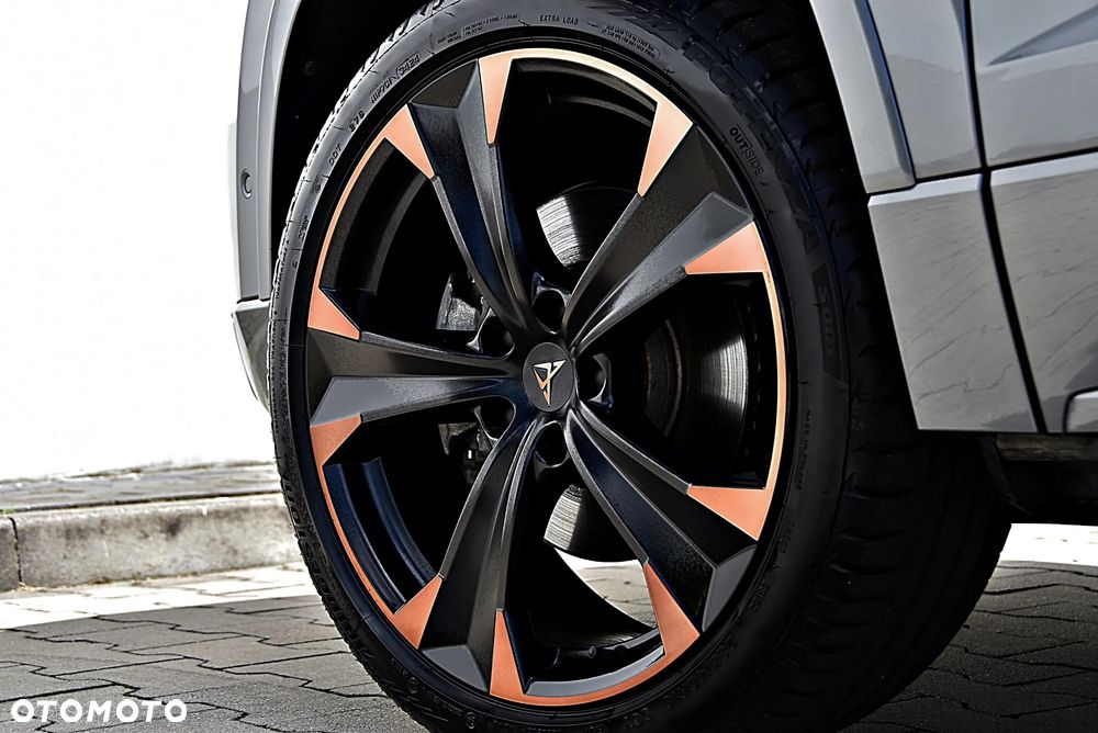 Cupra Ateca - 11