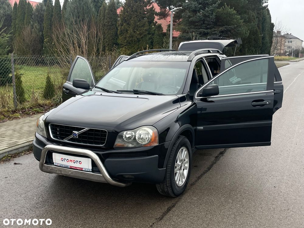 Volvo XC 90 D5 Kinetic - 37