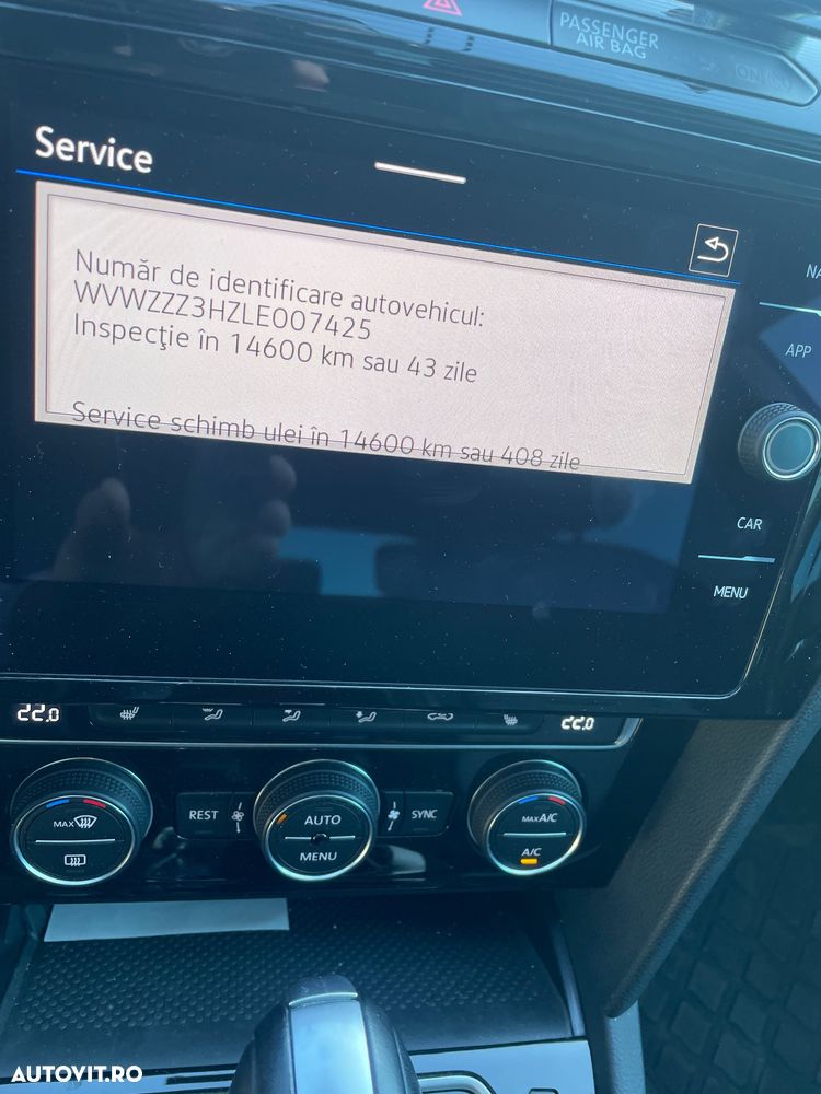 Volkswagen ARTEON 2.0 TSI DSG Elegance - 7