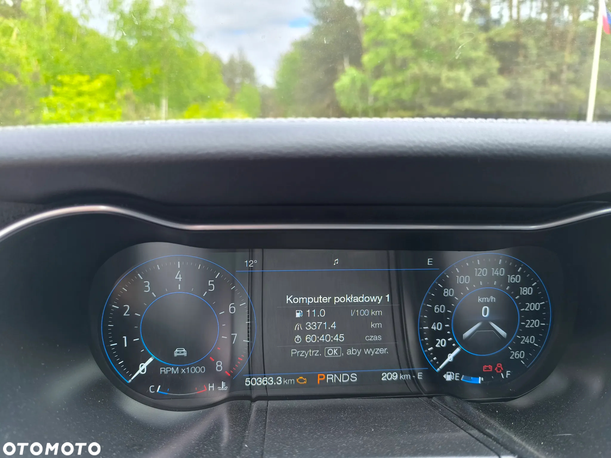 Ford Mustang 5.0 V8 GT - 8