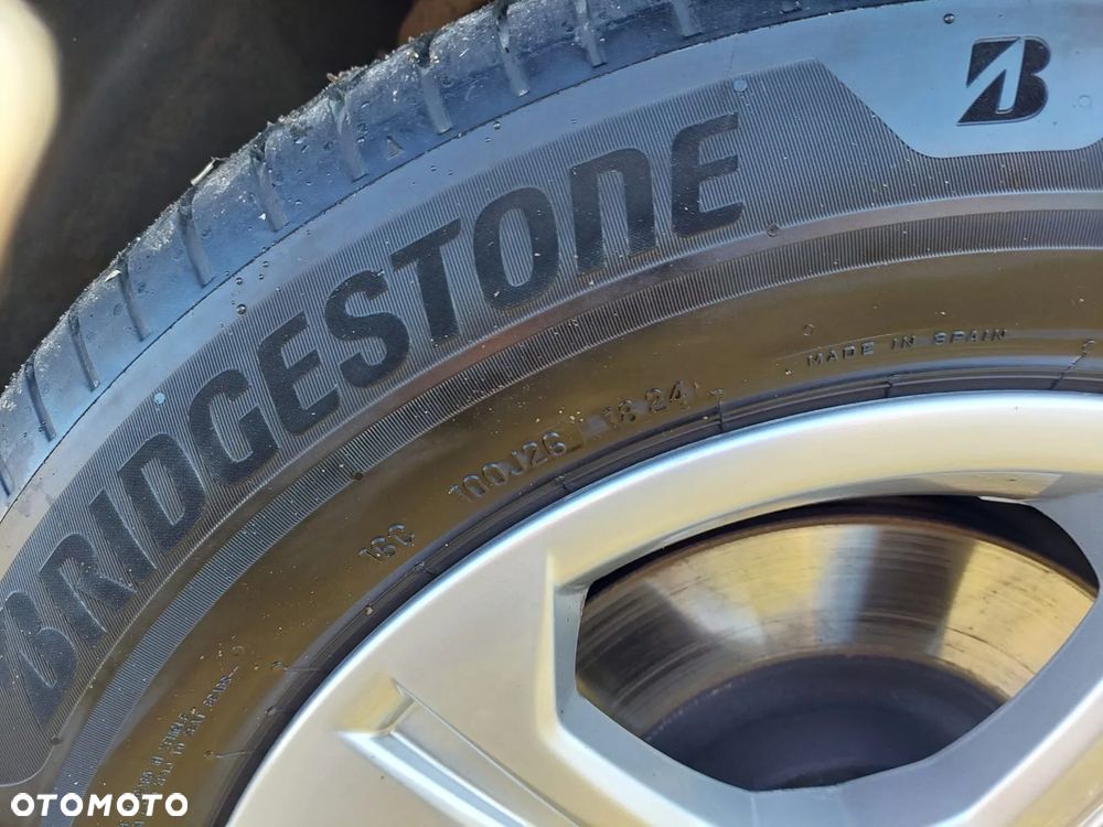 Mercedes-Benz GLK 220 CDI DPF 4Matic BlueEFFICIENCY 7G-TRONIC - 18