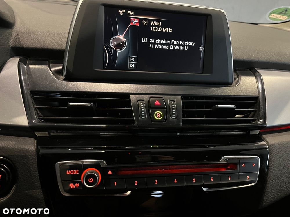 BMW Seria 2 218i GT Luxury Line - 18