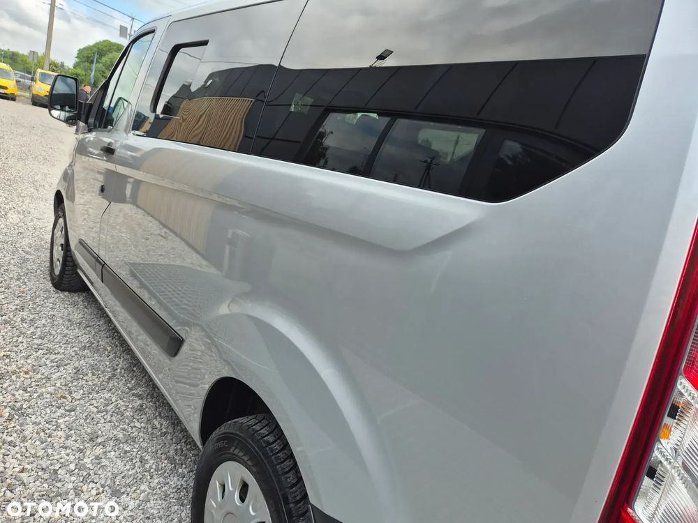 Ford Transit Custom L1H1 PKW VA Basis - 22
