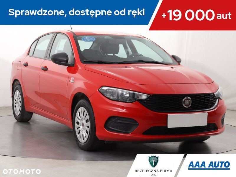 Fiat Tipo - 1