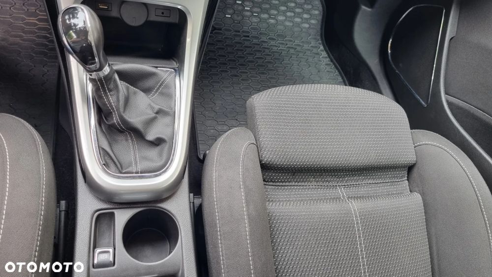 Opel Astra 1.4 Turbo - 22