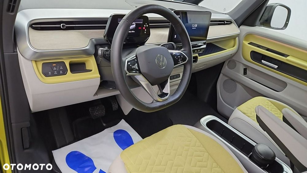 Volkswagen ID. Buzz 82kWh Pro - 9